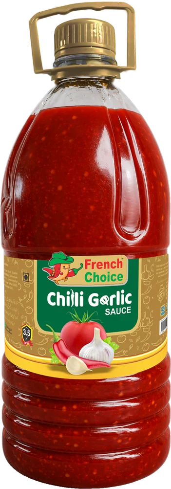 Chilli Garlic