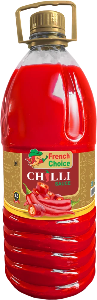 French Choice Chilli Sauce