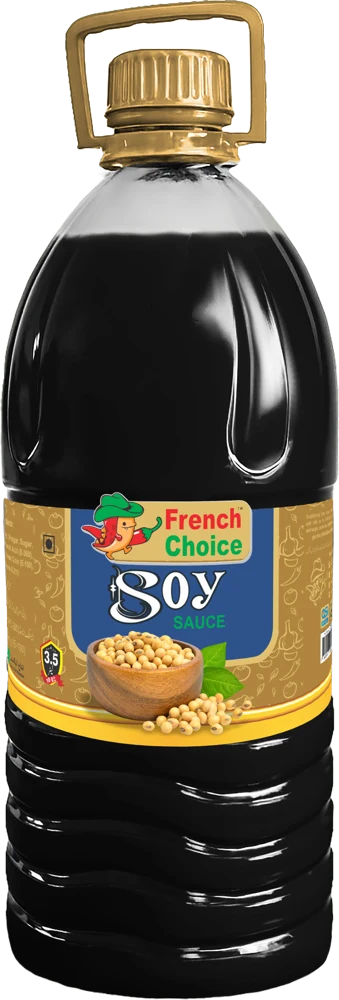 Soy Sauce