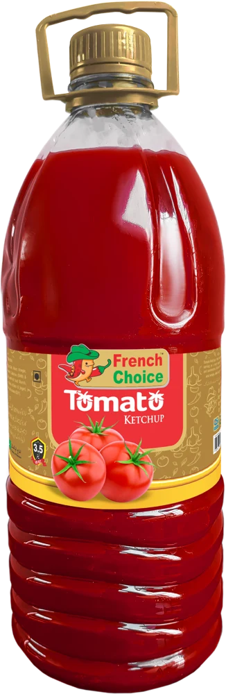 Tomato Ketchup